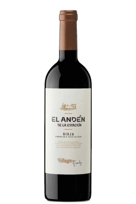 Muga-El-Anden-rioja-crianza